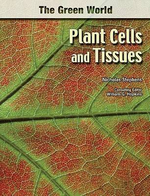 Book cover for Plant Cells and Tissues