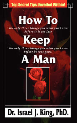 Cover of How to Keep a Man