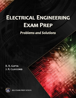 Cover of Electrical Engineering Exam Prep