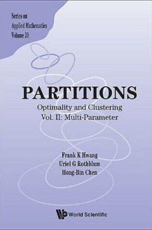 Cover of Partitions