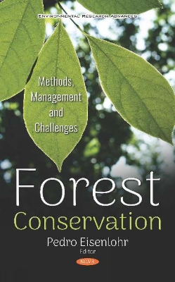 Cover of Forest Conservation