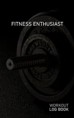 Book cover for Fitness Enthusiast