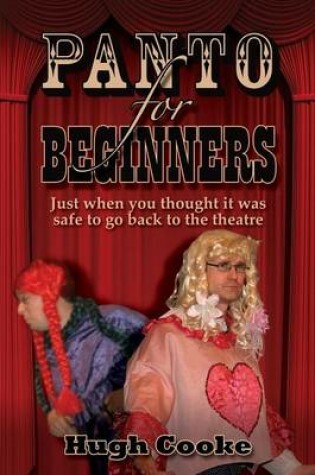 Cover of Panto For Beginners