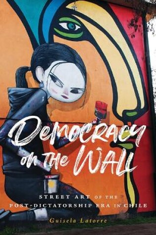 Cover of Democracy on the Wall