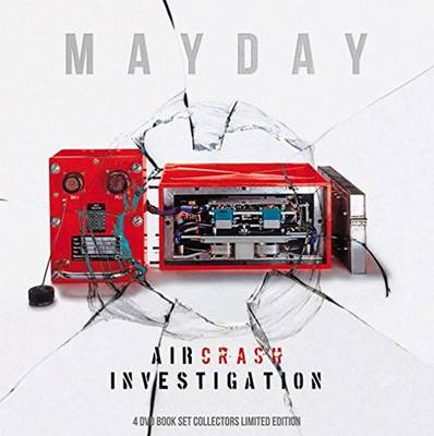 Cover of Mayday