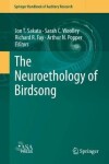 Book cover for The Neuroethology of Birdsong