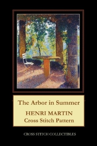 Cover of The Arbor in Summer