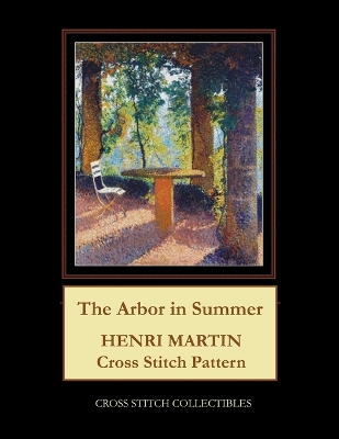 Book cover for The Arbor in Summer