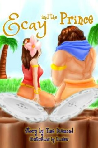 Cover of Ecay And The Prince