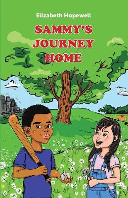 Cover of Sammy's Journey Home