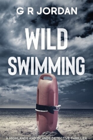 Cover of Wild Swimming