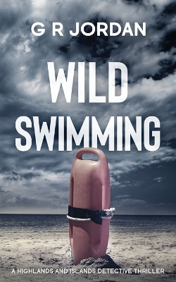 Cover of Wild Swimming