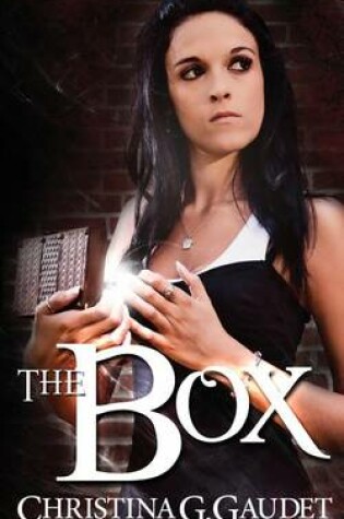 Cover of The Box