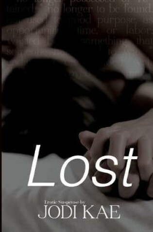 Cover of Lost