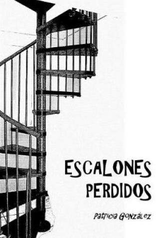 Cover of Escalones Perdidos