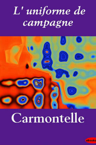 Cover of L' Uniforme de Campagne