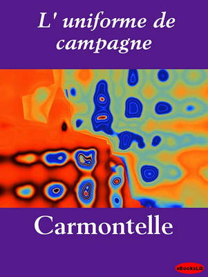 Book cover for L' Uniforme de Campagne