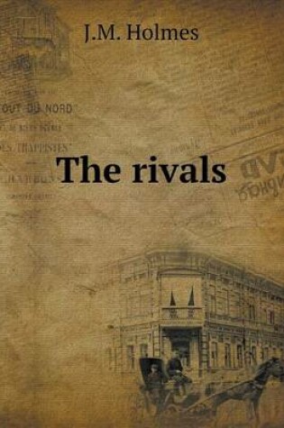 Cover of The rivals