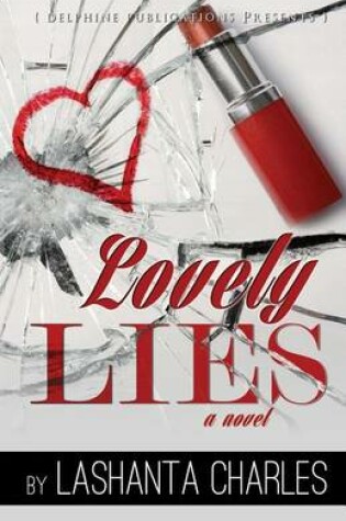 Cover of Lovely Lies