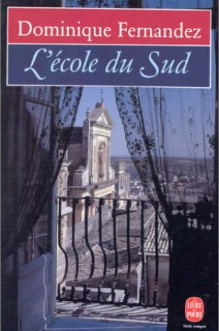 Cover of L' Ecole Du Sud