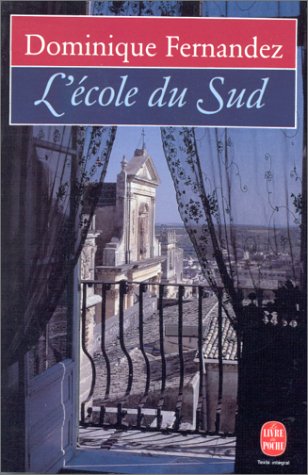 Book cover for L' Ecole Du Sud