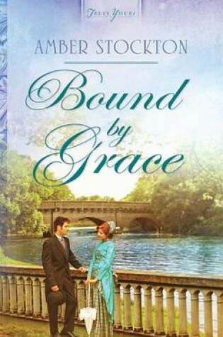 Cover of Bound by Grace