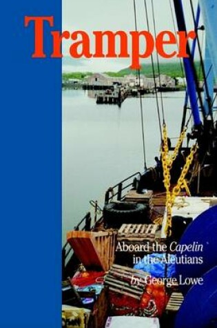 Cover of Tramper