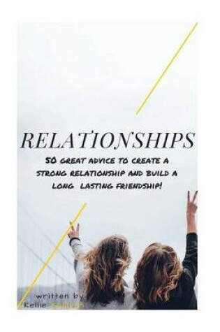 Cover of Relationship