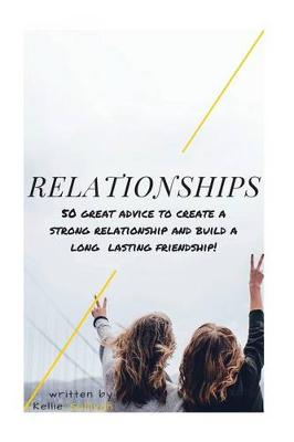 Book cover for Relationship