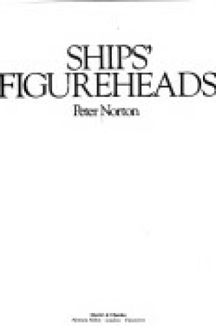 Cover of Ships' Figureheads