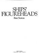 Book cover for Ships' Figureheads