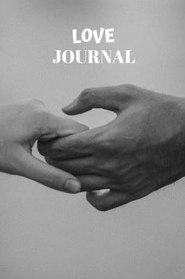Book cover for Love Journal