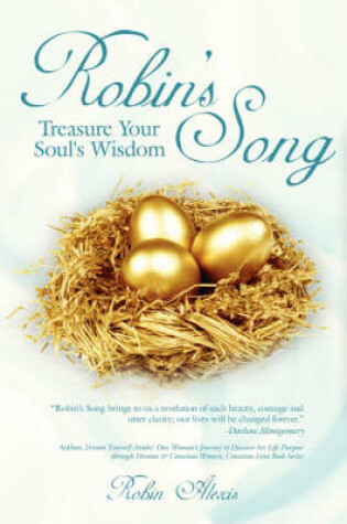 Cover of Robin's Song