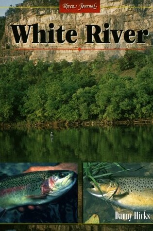 Cover of White River Arkansas