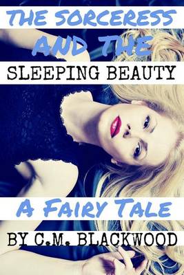 Book cover for The Sorceress and the Sleeping Beauty