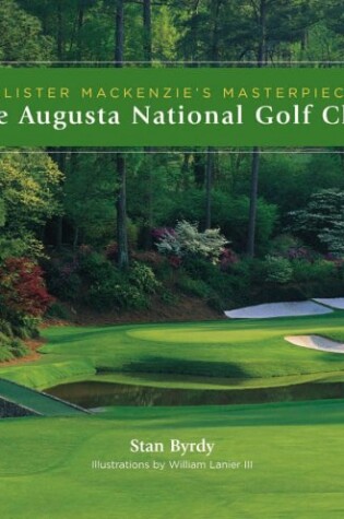 Cover of The Augusta National Golf Club