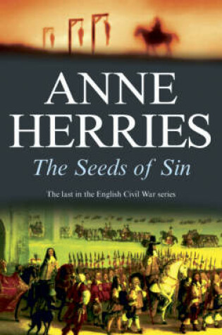 Cover of The Seeds of Sin