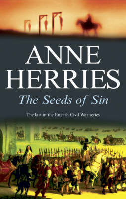 Book cover for The Seeds of Sin