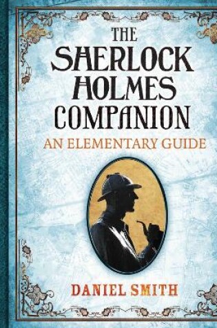 Cover of The  Sherlock Holmes Companion