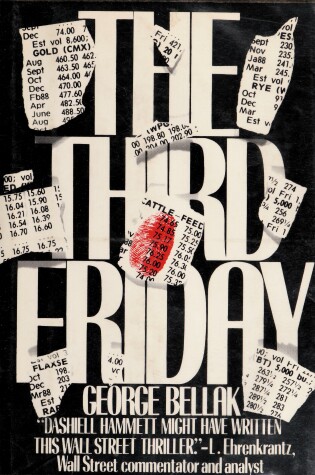 Cover of The Third Friday