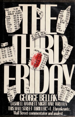 Book cover for The Third Friday