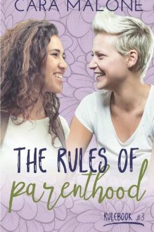 Cover of The Rules of Parenthood