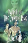 Book cover for Island of the Zombie King