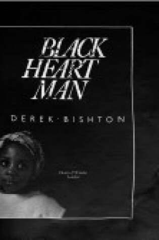 Cover of Blackheart Man