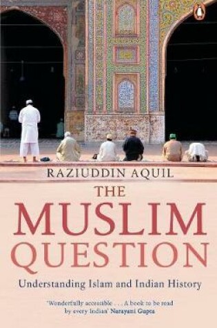 Cover of The Muslim Question