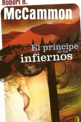 Cover of El Principe de los Infiernos