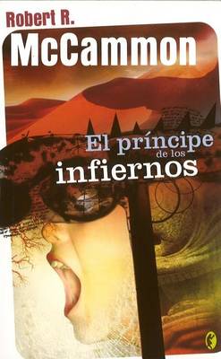 Book cover for El Principe de los Infiernos