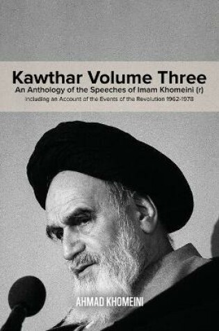 Cover of Kawthar Volume Three