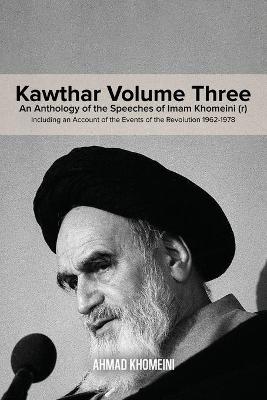 Book cover for Kawthar Volume Three