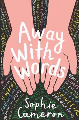 Cover of Away With Words